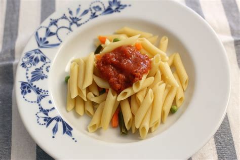 The Best Way To Freeze Pasta Sauce How To Cook Pasta