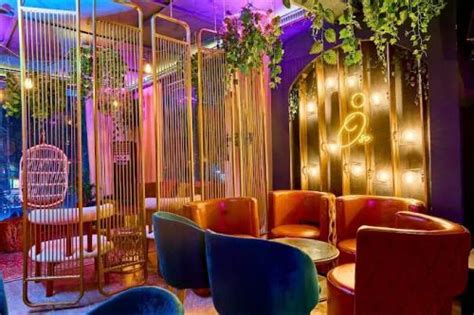 Discover Oso Lounge Abuja Your Ultimate Chill Spot Wakaabuja