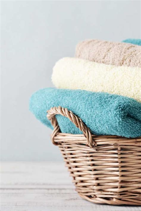 The 12 Best Organic Cotton Towels for 2023 - Natural Baby Mama