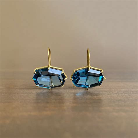 Handcrafted Earrings | Meeka Jewelry – Page 2 – Meeka Fine Jewelry