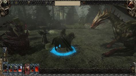 Download Disciples III - Resurrection Full PC Game
