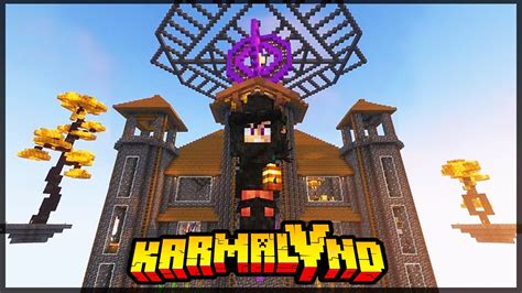 Karmaland Recupero Mis Fps Youtube