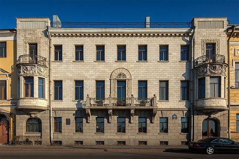 Великокняжеские дворцы имперской столицы. Часть 4: foto_history ...
