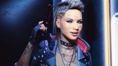 Troublemaker : r/LowSodiumCyberpunk