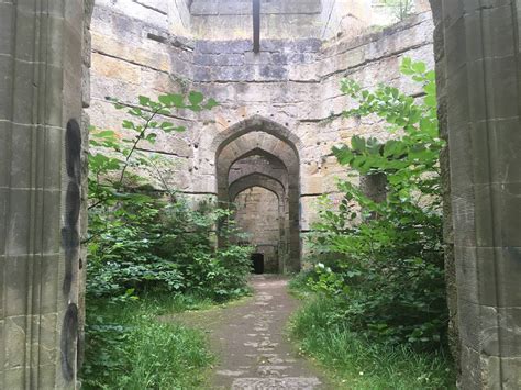 An abandoned house in Scotland : r/AbandonedPorn