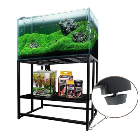 I Tested And Ranked The Best 25 Gallon Fish Tank Stand In 2024 And