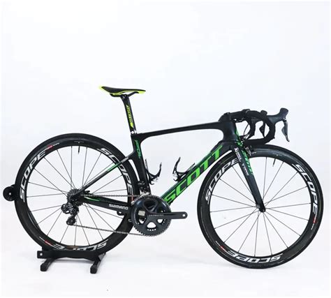 Scott Foil RC Pro Gebruikt In 49 Cm Buycycle