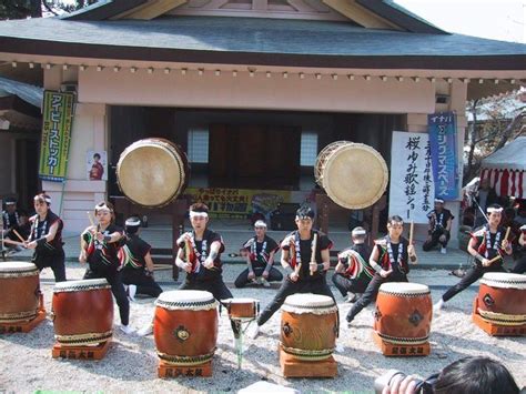 Taiko - Alchetron, The Free Social Encyclopedia