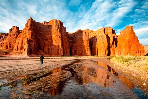 Los Mejores Lugares Tur Sticos De Argentina Para Visitar Tips Para