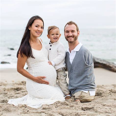 Nick Vujicic Motivador Sin Brazos Y Sin Piernas Por El Mundo