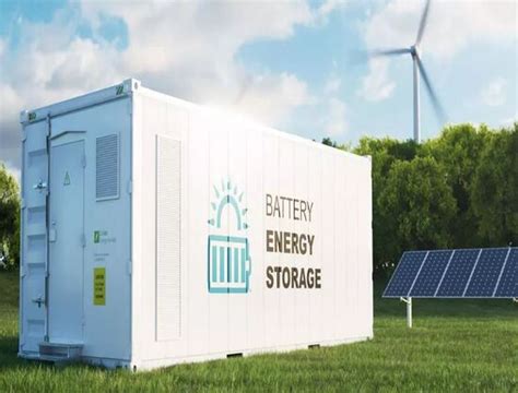 Opis Renewables Partners With Major Battery OEM For Operations And