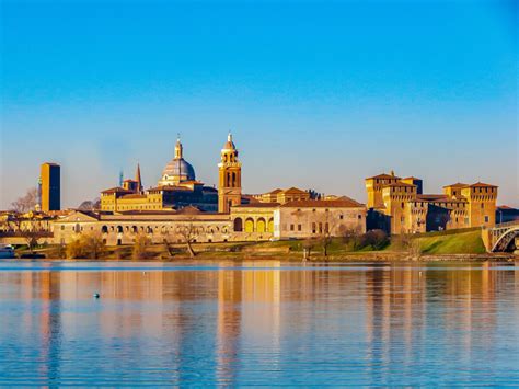 Cosa Vedere A Mantova In Un Giorno Wanderlust In Travel