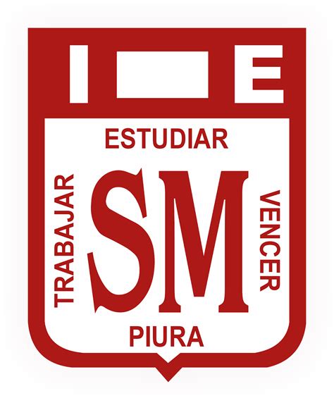 Nuestra Escuela Emblem Tico San Miguel De Piura Oficial