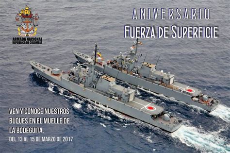 Armada De Colombia On Twitter Visita Los Buques De Armadacolombia