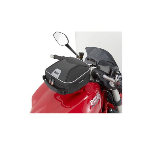 Givi Xs L Tanklock Bag