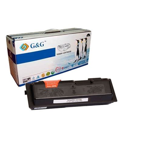G&G M2000 EPSON ACULASER NEGRO CARTUCHO DE TONER GENERICO C13S050435