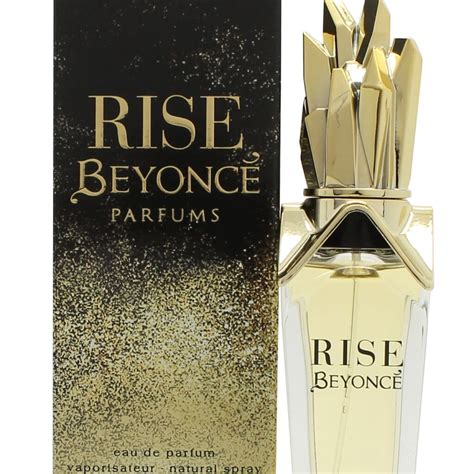 Beyoncé Rise Eau de Parfum 30ml Spray Perfumes Gifts