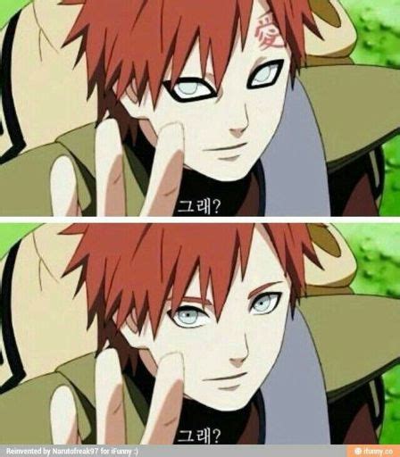 Stw Gaara 7w7 Naruamino Amino