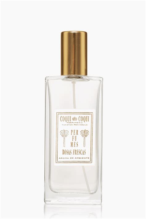 Coqui Coqui Perfume & Home Fragrance - SOLEIL BLUE