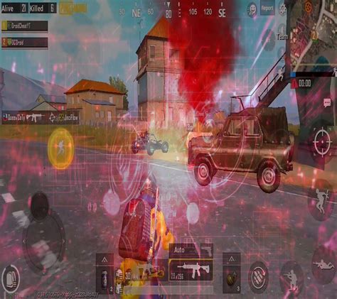 Pubg Mobile Fps Artt Rma Siber Star Oyun Ve Teknoloji Haberleri