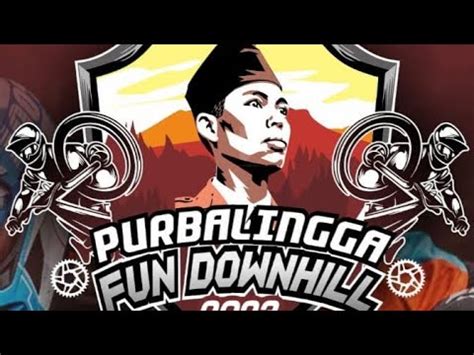 Menengok Sedikit Trek Lemah Duwur Tld Untuk Iven Purbalingga Fun