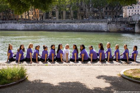 Portraits D Evjf Vers Les Terreaux S Ance Photo Evjf Lyon Avec