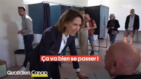 Replay Quotidien Du 10062024 Le Canap Valérie Hayer La Mauvaise Prédiction