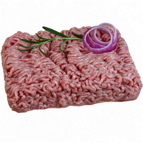 Pork Mince Kws Namibia