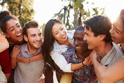 Surrounding Yourself With Positive People 11 Positive Habits Youll Learn