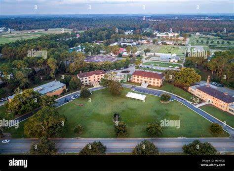 University Of Georgia Tifton Hi Res Stock Photography And Images Alamy