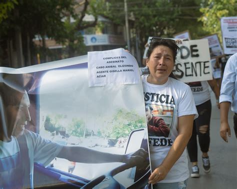 Caso Federico Orihuela: familiares y amigos piden justicia y denuncian