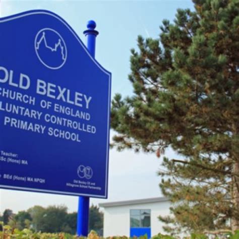 Old Bexley C Of E Primary School Welcome Speech By Head Teacher