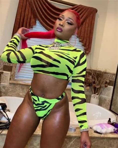 Complexion Excellence Megan Thee Stallion Porn Video Neryda