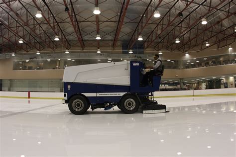 Model 552 Electric | Zamboni