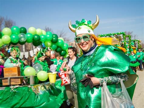 Countdown To Fleadh: Oak Forest Fleadh Back For 15th Year March 2 | Oak ...