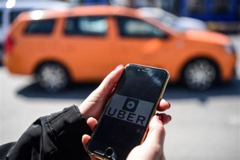 C Mo Eliminar Mi Cuenta De Uber