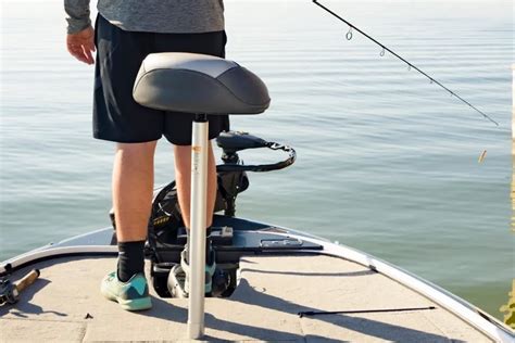 Bow Mount Electric Trolling Motors