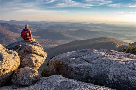 7 Great Hikes For All Levels In Northern Virginia