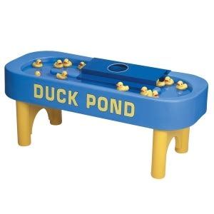 Gold Medal Duck Pond Game