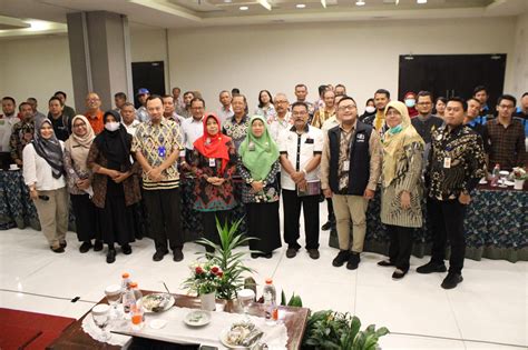 Sosialisasi Pengelolaan Pengaduan Pelayanan Publik Bagi Masyarakat Di