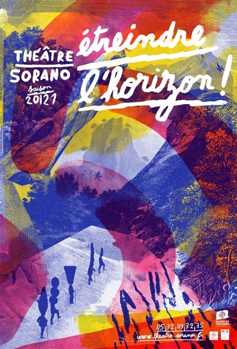 Théâtre Sorano