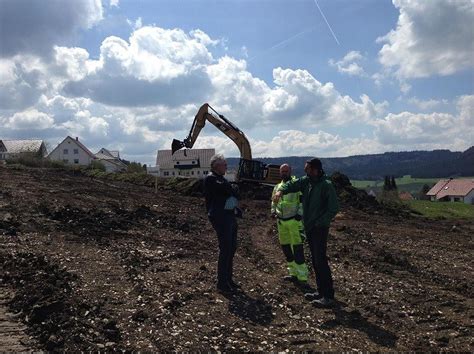 Gemeinderat beschließt neues Baugebiet