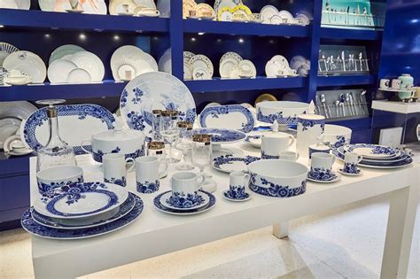 Vista Alegre apresenta nova colecção de porcelana