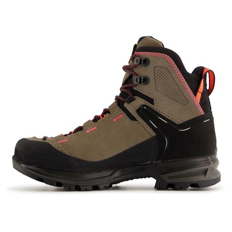 Salewa Mountain Trainer Mid Gtx Walking Boots Women S Free Uk