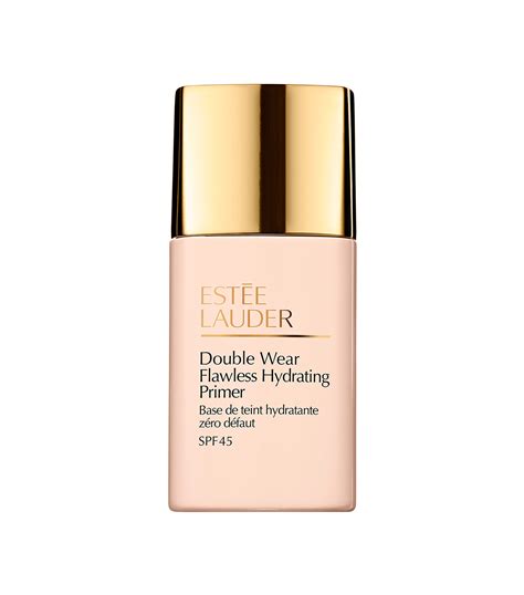 Estée Lauder Base De Maquillaje Double Wear Flawless Hydrating 30 Ml El Palacio De Hierro