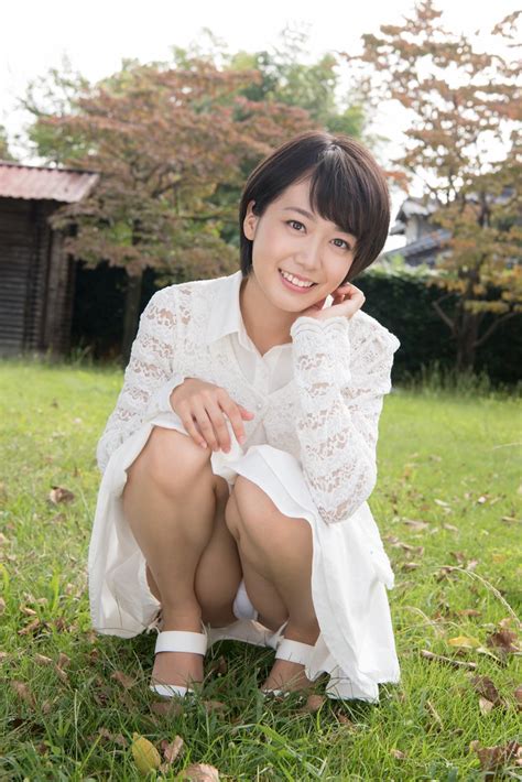 Koharu Nishino Nude In White Peach Free All Gravure Picture Gallery At Elite Babes