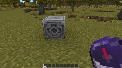 How To Make A Compass In Minecraft