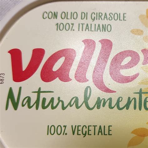 Valle Vall Margarina Review Abillion