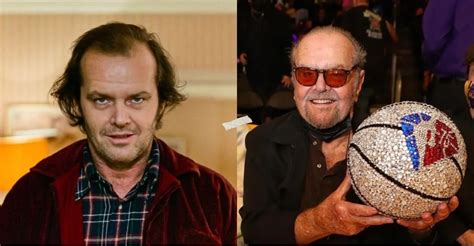 Jack Nicholson: Who's He With, What Does He Do Now & Is He Retired?