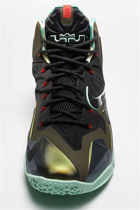 Buy Nike Lebron 11 King S Pride Cheap Online